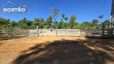 Casa, 3 quartos, 4500 m² - Foto 1