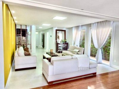Casa de Condomínio, 5 quartos - Foto 5