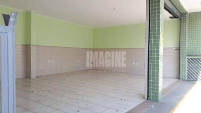 Prédio Inteiro, 228 m² - Foto 3