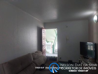 Apartamento, 2 quartos, 50 m² - Foto 2
