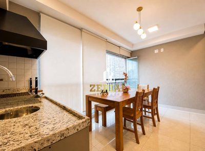 Apartamento, 3 quartos, 117 m² - Foto 2