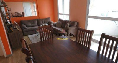 Apartamento, 3 quartos, 87 m² - Foto 4