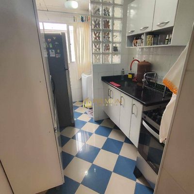 Apartamento, 3 quartos, 65 m² - Foto 2