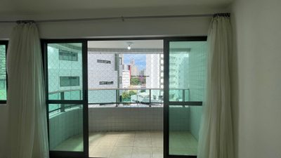 Apartamento, 3 quartos, 103 m² - Foto 4