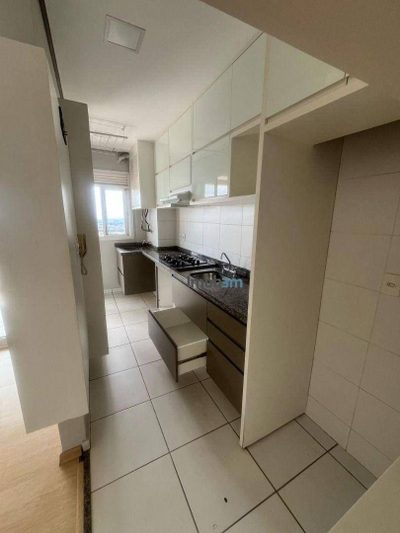 Apartamento, 2 quartos, 56 m² - Foto 4