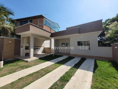 Casa, 2 quartos, 76 m² - Foto 1