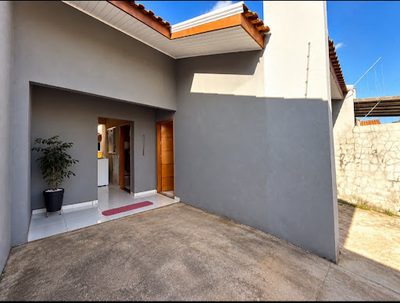 Casa, 2 quartos, 60 m² - Foto 3