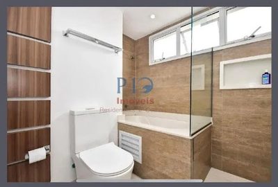 Apartamento, 3 quartos, 200 m² - Foto 4