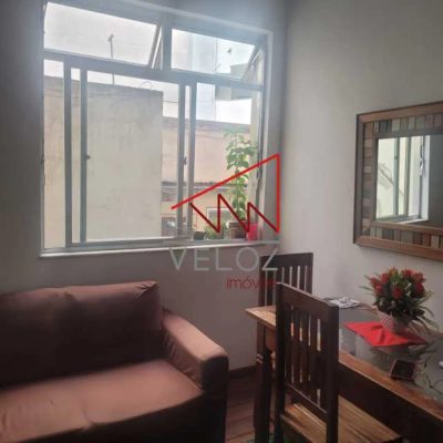 Apartamento, 2 quartos, 41 m² - Foto 5