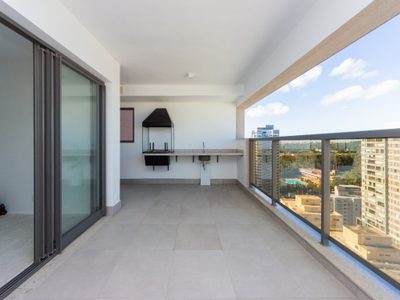 Apartamento, 2 quartos, 111 m² - Foto 1