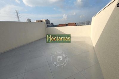 Cobertura, 2 quartos, 92 m² - Foto 5