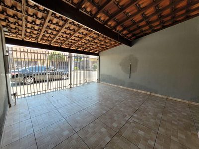 Casa, 3 quartos, 109 m² - Foto 2