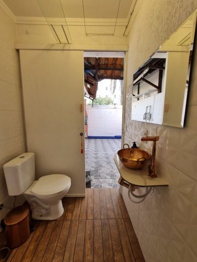 Casa de Condomínio, 2 quartos - Foto 5