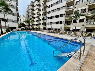 Apartamento, 3 quartos, 116 m² - Foto 3