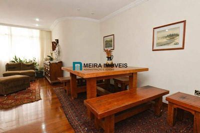 Apartamento, 4 quartos, 225 m² - Foto 4