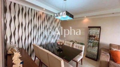 Apartamento, 3 quartos, 91 m² - Foto 3