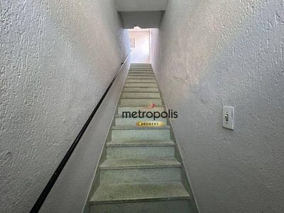 Casa de Condomínio, 2 quartos - Foto 3
