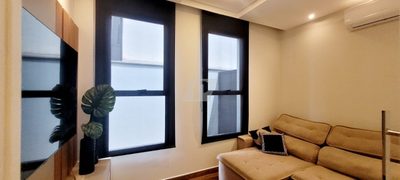 Casa de Condomínio, 4 quartos - Foto 5
