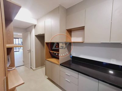 Apartamento, 3 quartos, 100 m² - Foto 5