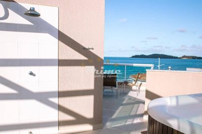 Cobertura, 3 quartos, 209 m² - Foto 4