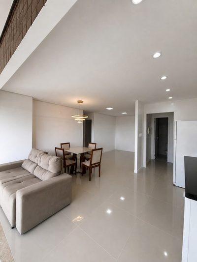 Apartamento, 3 quartos - Foto 1