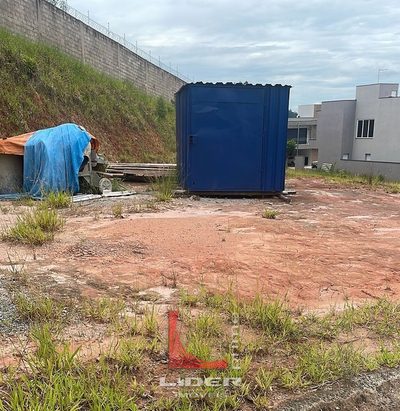 Terreno, 602 m² - Foto 1
