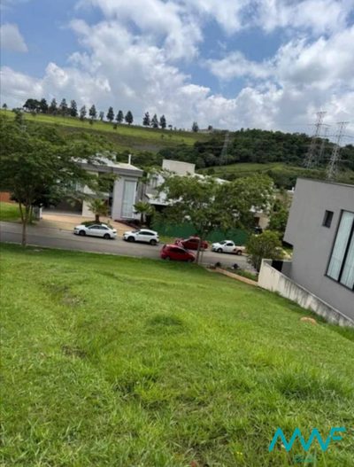 Terreno, 466 m² - Foto 1