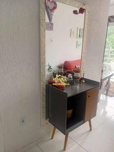 Casa de Condomínio, 2 quartos - Foto 4