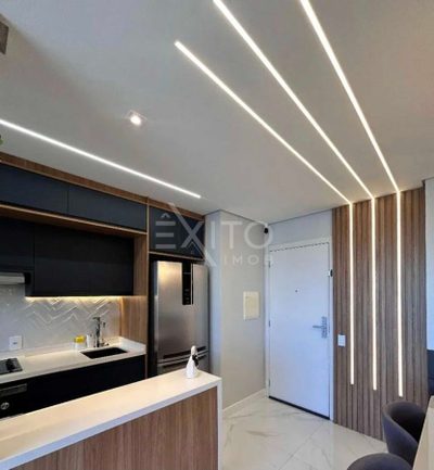 Apartamento, 3 quartos, 60 m² - Foto 3