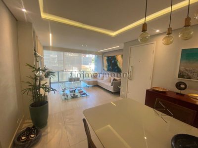 Apartamento, 3 quartos, 113 m² - Foto 3