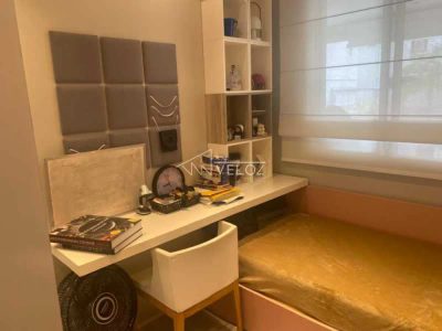Apartamento, 2 quartos, 80 m² - Foto 1