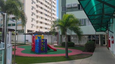 Apartamento, 3 quartos, 65 m² - Foto 5
