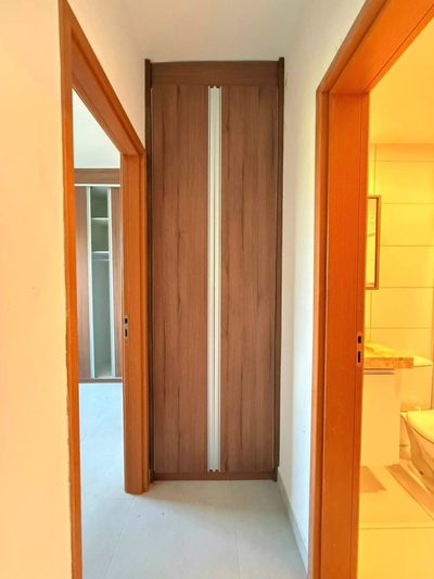 Apartamento, 2 quartos, 54 m² - Foto 4