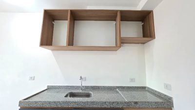 Apartamento, 2 quartos, 42 m² - Foto 2