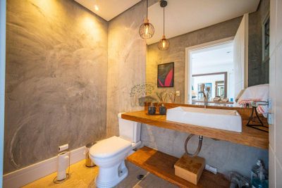 Casa de Condomínio, 4 quartos - Foto 5