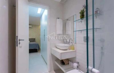 Apartamento, 2 quartos, 53 m² - Foto 1