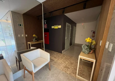 Apartamento, 3 quartos, 79 m² - Foto 2