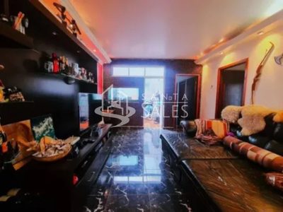 Casa, 3 quartos, 274 m² - Foto 2