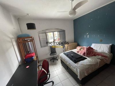 Sobrado, 3 quartos, 145 m² - Foto 5