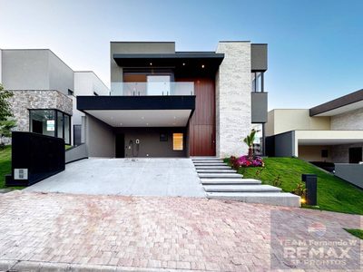 Casa, 4 quartos, 361 m² - Foto 5