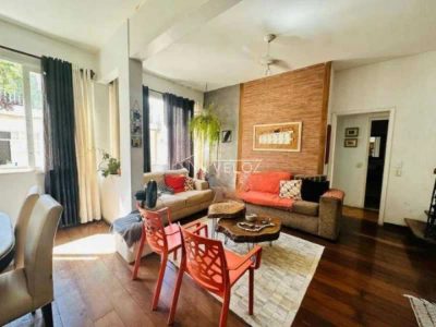 Apartamento, 4 quartos, 200 m² - Foto 5