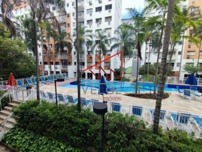Apartamento, 1 quarto, 49 m² - Foto 2