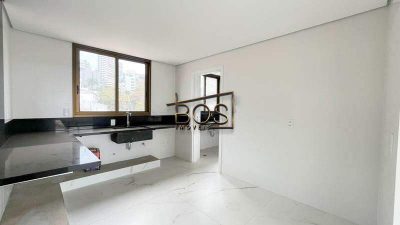 Apartamento, 4 quartos, 186 m² - Foto 4