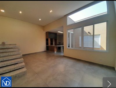 Casa de Condomínio, 3 quartos - Foto 3