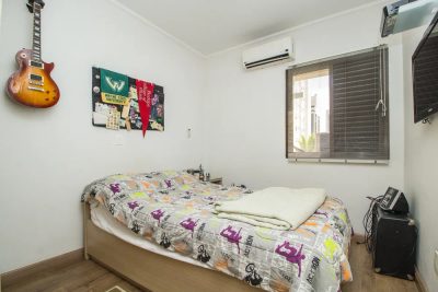 Apartamento, 3 quartos, 100 m² - Foto 1