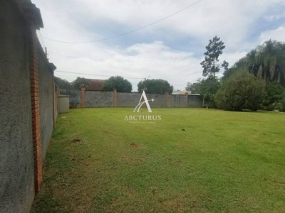 Terreno, 376 m² - Foto 1