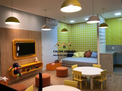 Casa de Condomínio, 2 quartos - Foto 4