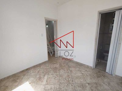 Apartamento, 1 quarto, 26 m² - Foto 1