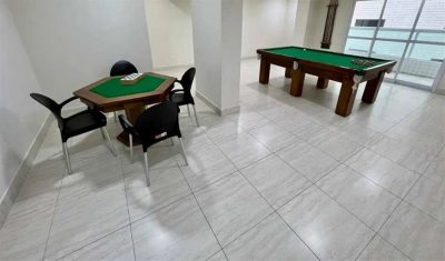 Apartamento, 3 quartos, 116 m² - Foto 1