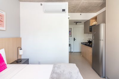 Apartamento, 1 quarto, 2149 m² - Foto 2